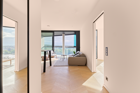 Frankfurt am Main Wohnungen, Frankfurt am Main Wohnung mieten