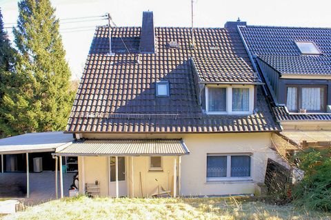 Ruppichteroth Häuser, Ruppichteroth Haus kaufen