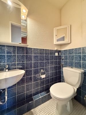 Gäste-WC