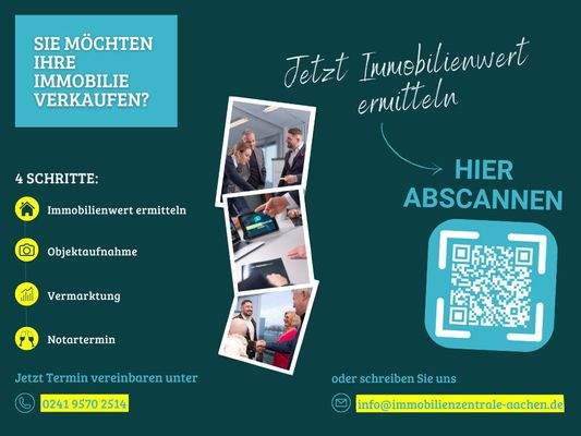 Erfolgreich vermarkten