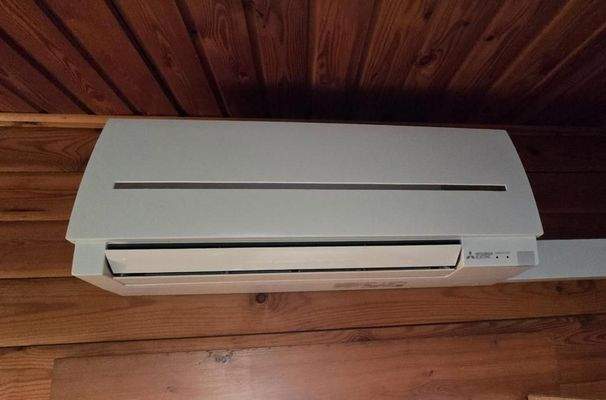 Klimaanlage Schlafzimmer