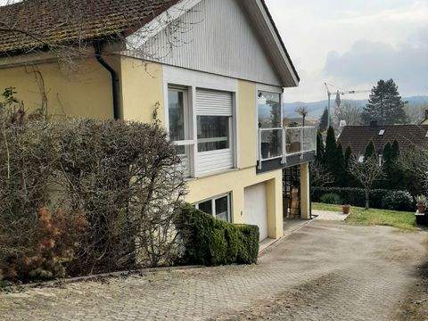 Wenzenbach Häuser, Wenzenbach Haus kaufen
