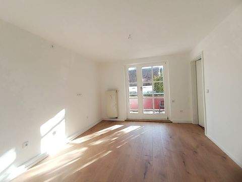 Augsburg / Bärenkeller Wohnungen, Augsburg / Bärenkeller Wohnung kaufen