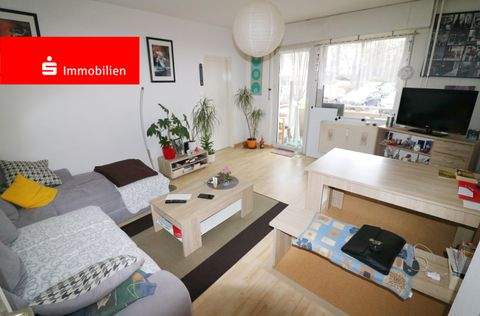 Bad Homburg Wohnungen, Bad Homburg Wohnung kaufen