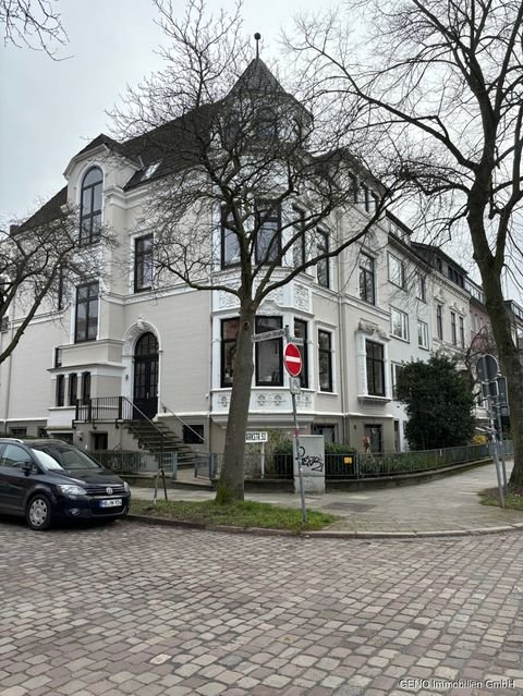 Bremen / Schwachhausen Wohnungen, Bremen / Schwachhausen Wohnung kaufen