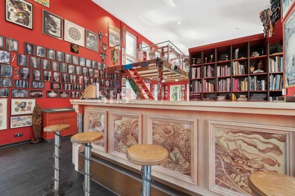 Neubau Atelier