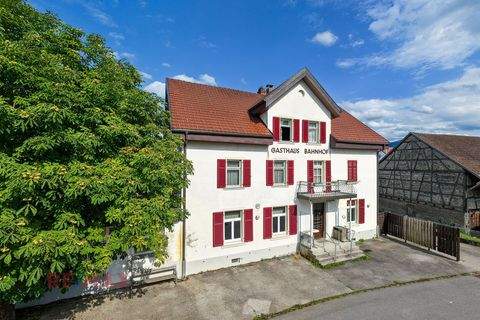 Lauterach Gastronomie, Pacht, Gaststätten