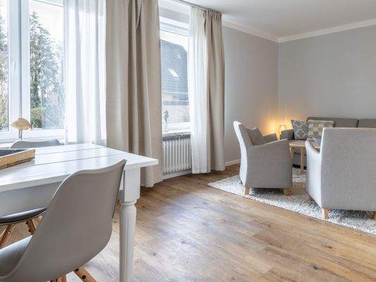 EG 2 Wohn- Essbereich