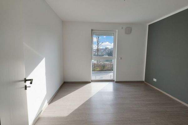 Schlafzimmer Ansicht 1