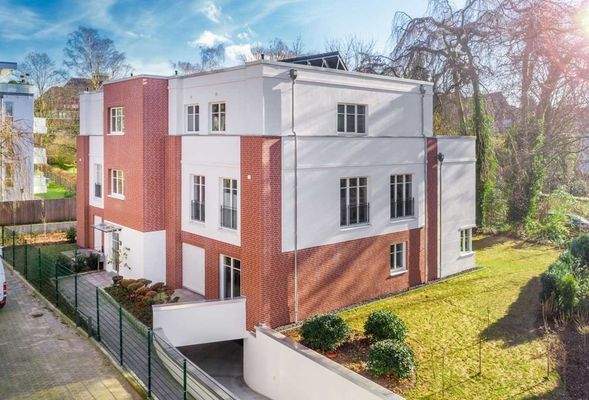 Referenz Dorotheenstr._