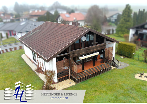 Ruhstorf a. d. Rott Häuser, Ruhstorf a. d. Rott Haus kaufen