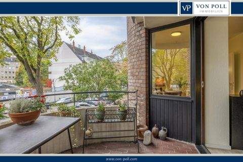 Düsseldorf Wohnungen, Düsseldorf Wohnung kaufen