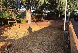 Biergarten I - Kopie