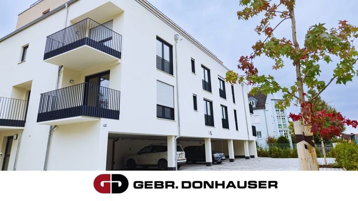 Maxhütter Strasse