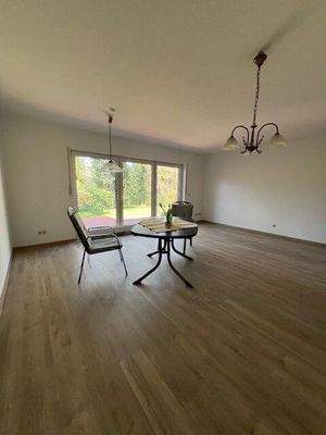 Badbergsweg 22 - WZ 1