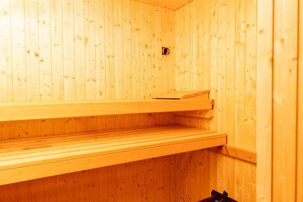 Sauna Keller