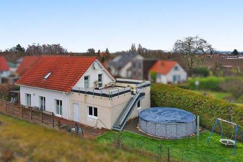 Edesheim Häuser, Edesheim Haus kaufen