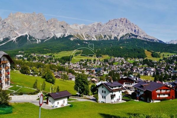 Hotel 4* in Cortina d´Ampezzo | Belluno