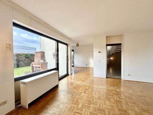 5049 Blick auf die Feuerstelle