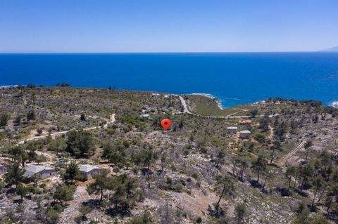 Thassos Grundstücke, Thassos Grundstück kaufen