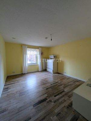 Kinderzimmer Obergeschoss