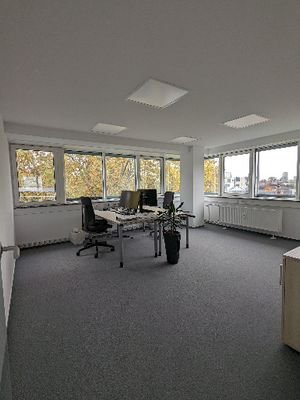 Bürofläche 1