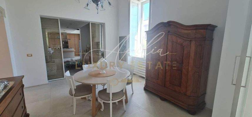 Faszinierendes Apartment im Zentrum von Lecce mit Pool