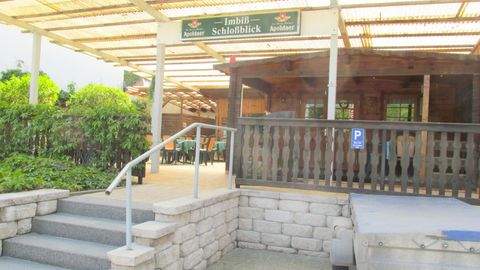 Trockenborn-Wolfersdorf Gastronomie, Pacht, Gaststätten