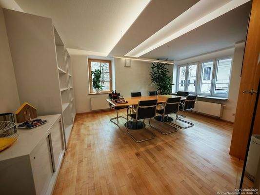 Besprechungszimmer EG