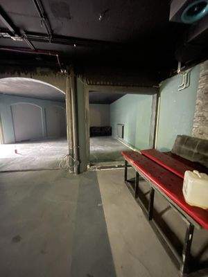 Innenraum zur Vermietung