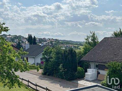 Bonndorf im Schwarzwald Häuser, Bonndorf im Schwarzwald Haus kaufen