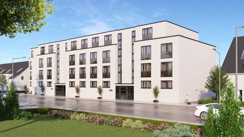 Langenfeld (Rheinland) Wohnungen, Langenfeld (Rheinland) Wohnung kaufen