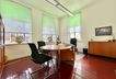 Büro Erdgeschoss