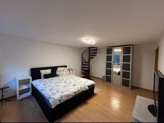 Weiteres Schlafzimmer