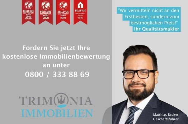 Immobilienbewertung