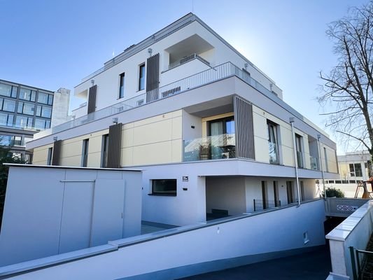 Außenansicht