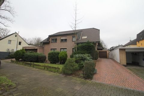 Duisburg-Walsum Häuser, Duisburg-Walsum Haus kaufen