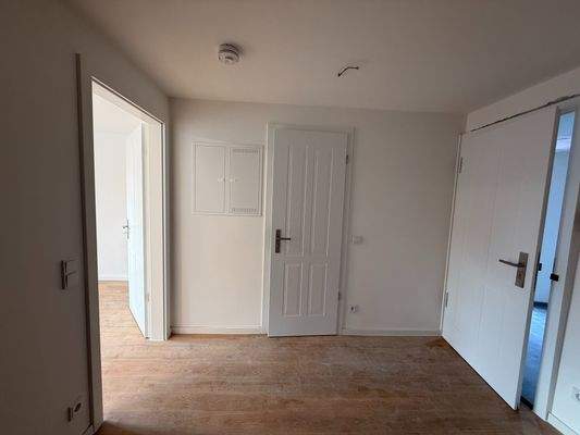 Koch- und Essbereich