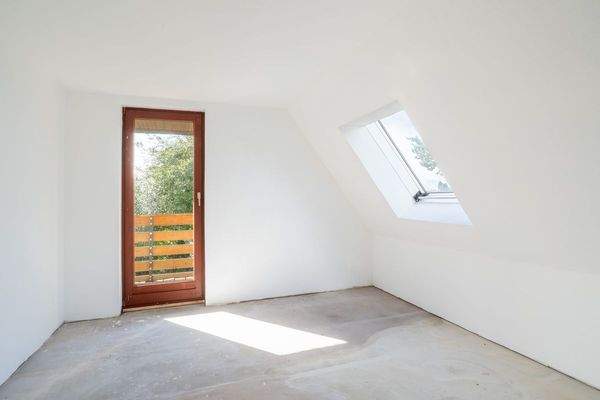 Einfamilienhaus nahe der Schlei