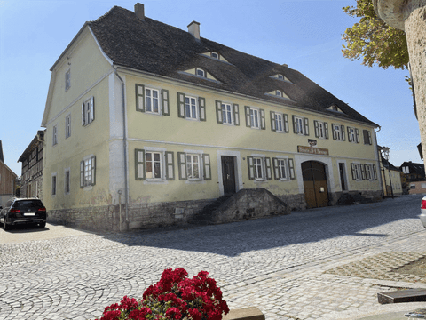 Marktbergel Häuser, Marktbergel Haus kaufen