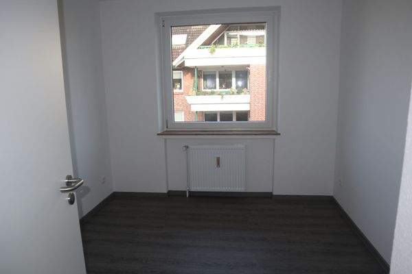 Arbeits-/Gästezimmer