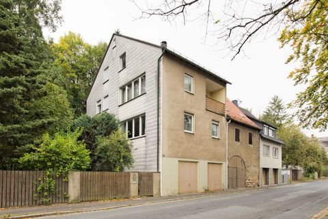 Wunsiedel Häuser, Wunsiedel Haus kaufen