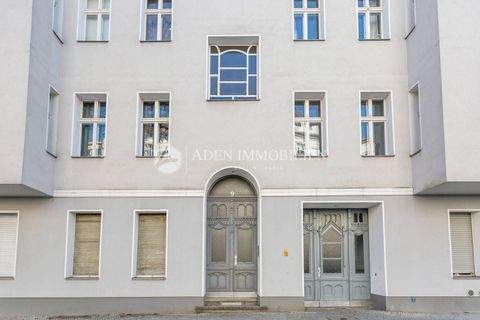 Berlin Büros, Büroräume, Büroflächen 