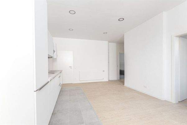 Küche/Essbereich EG 