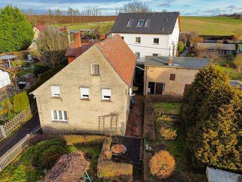 Nobitz Häuser, Nobitz Haus kaufen