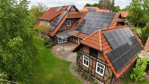Müden (Aller) Häuser, Müden (Aller) Haus kaufen
