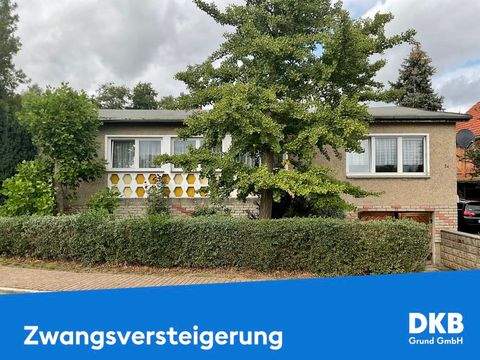 Wust-Fischbeck OT Kabelitz Häuser, Wust-Fischbeck OT Kabelitz Haus kaufen