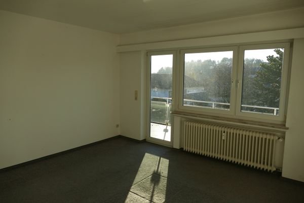 Schlafzimmer EG