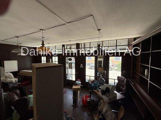 Geschäftsfläche EG