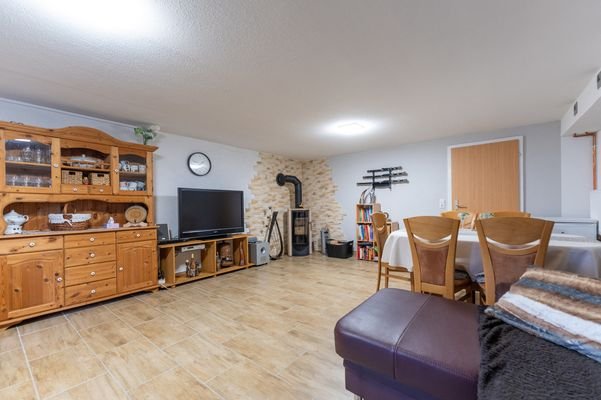 Wohnzimmer ELW